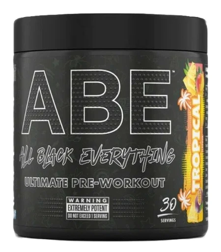 Applied Nutrition A.B.E 375г - тропический Годно до 28.02.2027
